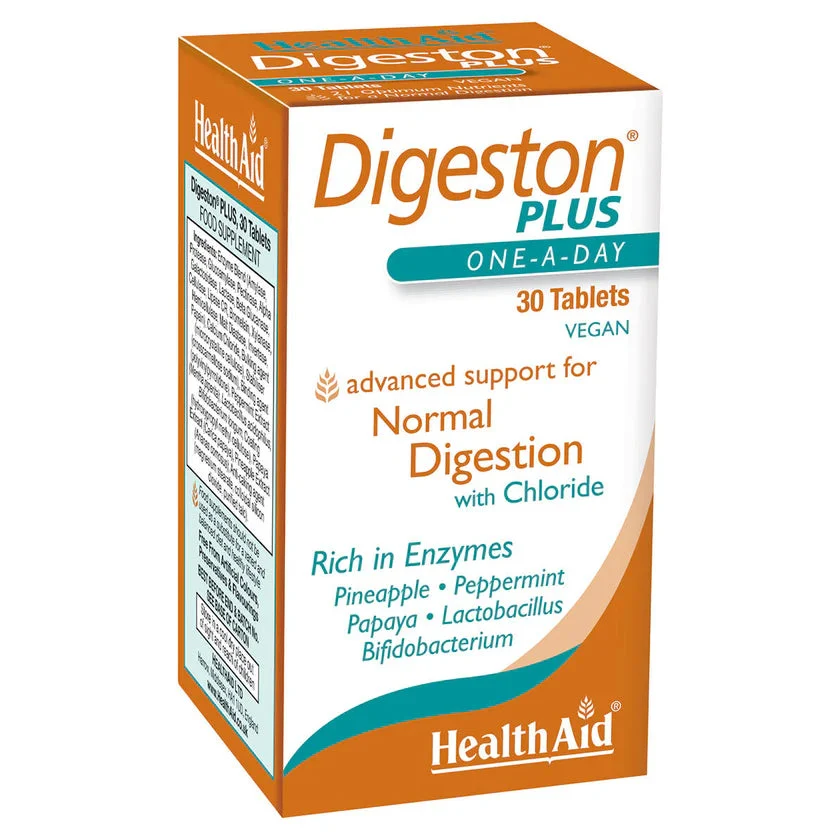 Digeston 30 Tablets