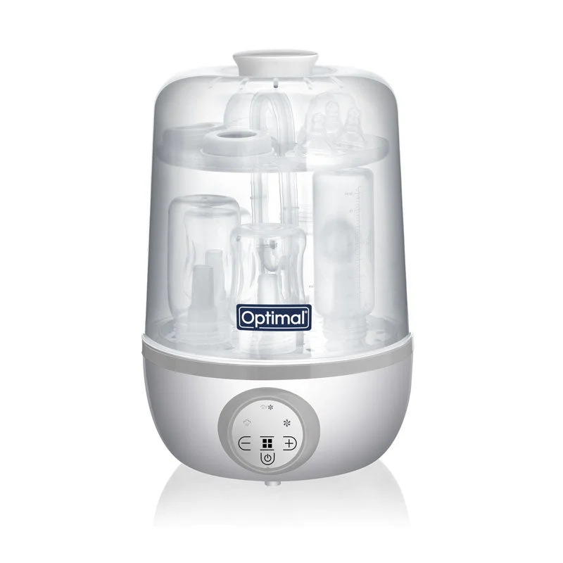 Digital Steam Sterilizer & Dryer