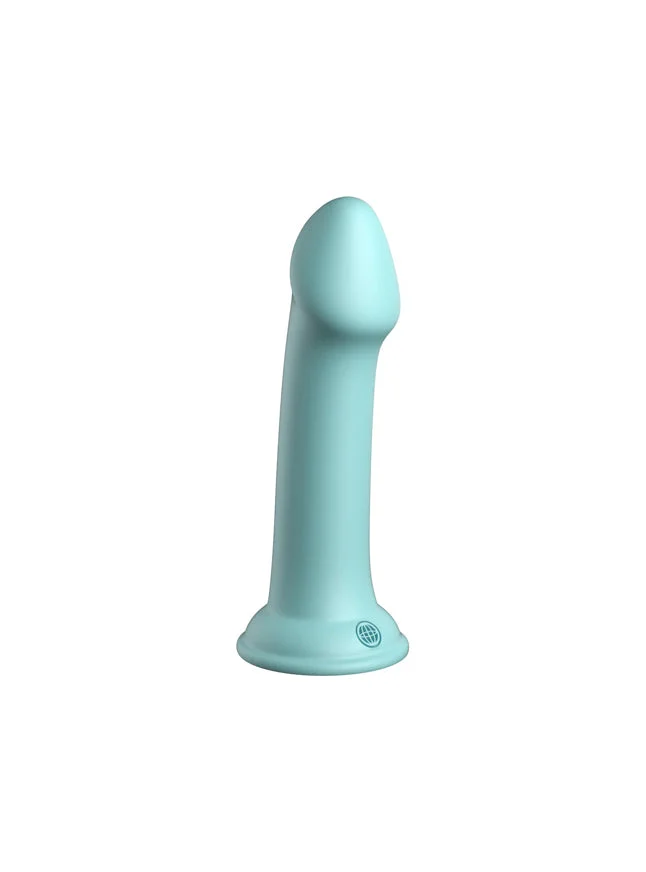 Dillio Platinum Big Hero Extra Strong Suction Cup Pronounced Head Dildo
