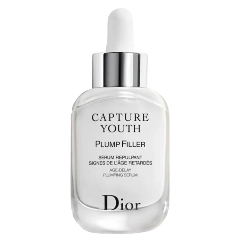Dior Capture Youth Plump Filler Serum