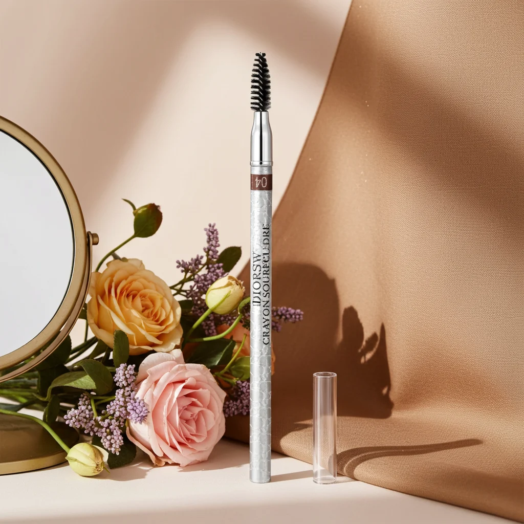 Dior Diorshow Sourcils Poudre Waterproof Eyebrow Pencil