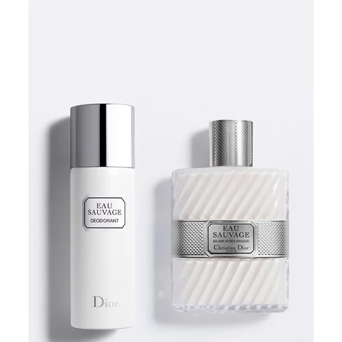 Dior Eau Sauvage After-Shave Balm