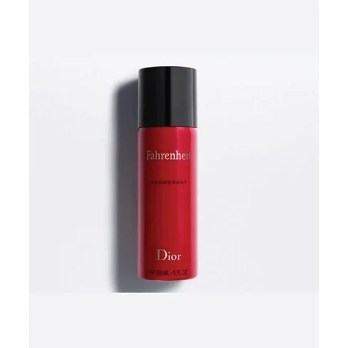 Dior Fahrenheit Spray Deodorant for Men