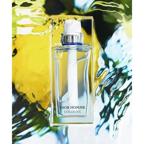 Dior Homme Cologne
