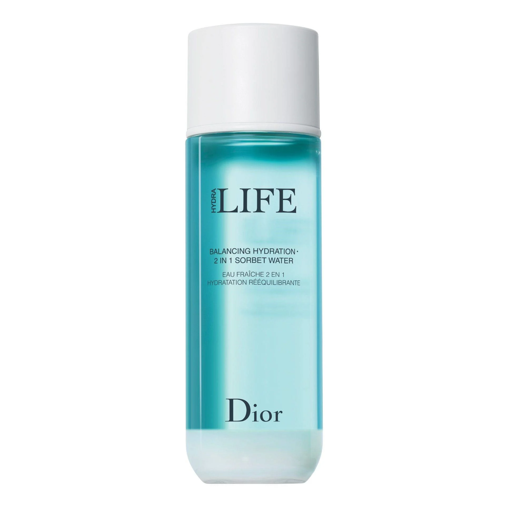 Dior Hydra Life Balancing Hydration 2 in 1 Sorbet Water