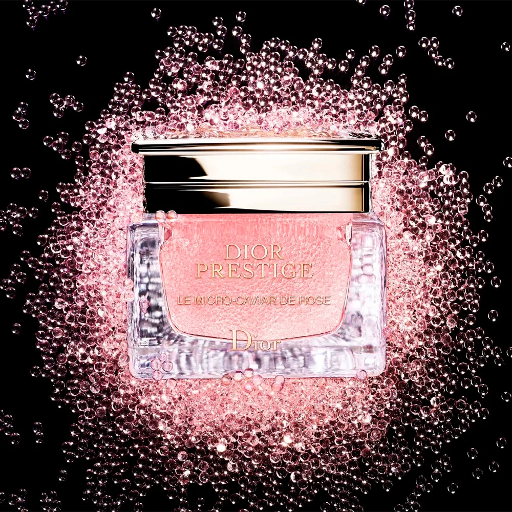 Dior Le Micro-Caviar de Rose Concentrate