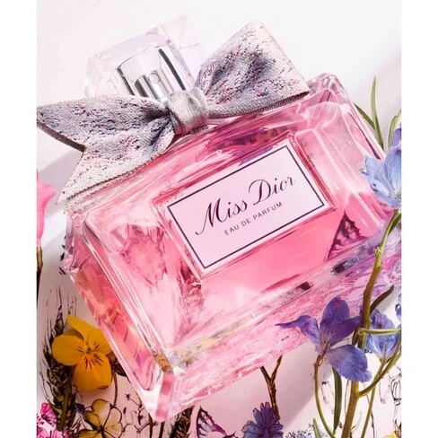 Dior Miss Dior Eau de Parfum Fragance