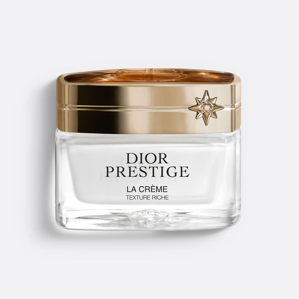 Dior Prestige La Crème Facial Rich Texture