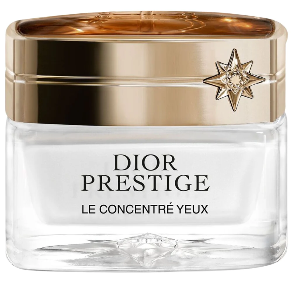 Dior Prestige Le Concentré Yeux Eye Cream Concentrate