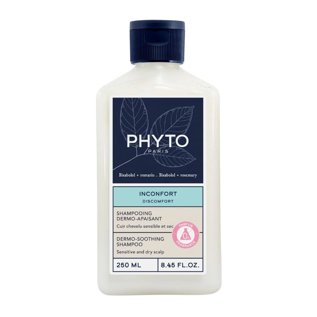 Discomfort Dermo Soothing Shampoo 250 ML