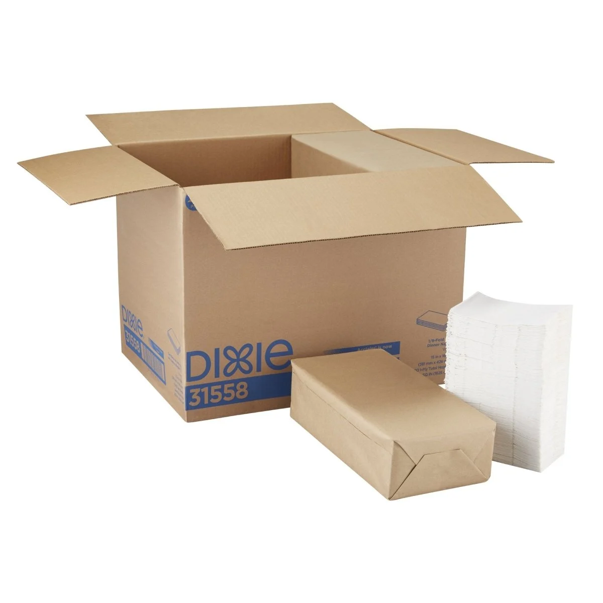 Dixie Dinner Napkin