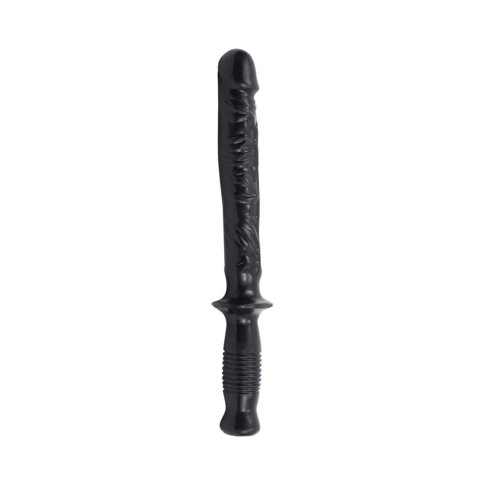 Doc Johnson Manhandler: 15in.x 1.25in.