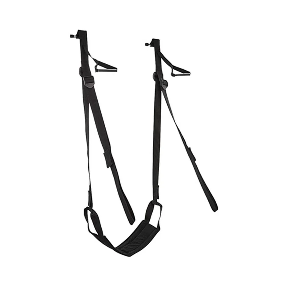 Door Jam Sex Sling