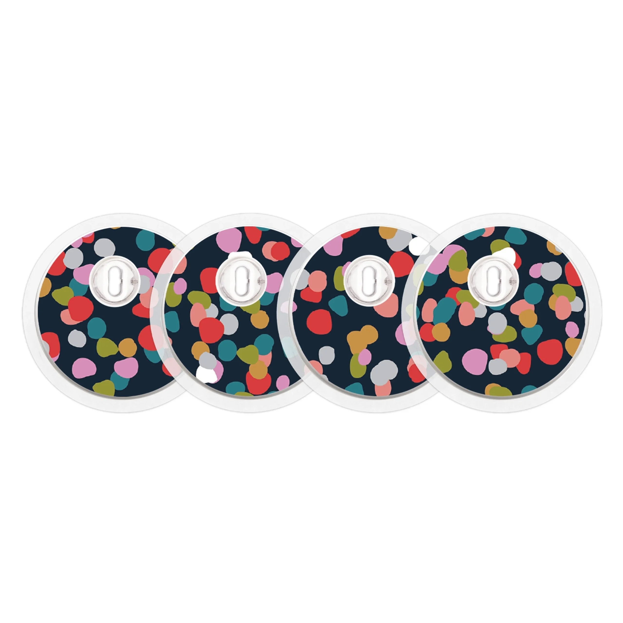 Dots FreeStyle Libre 3 Plus & LingoSensor