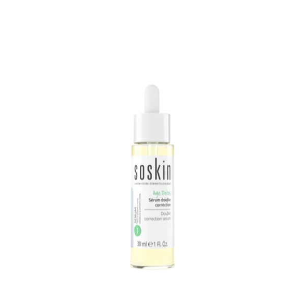 Double Correction Serum