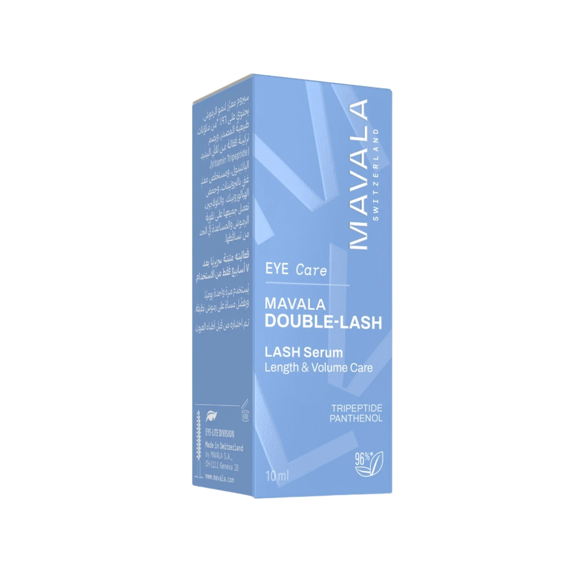 Double-Lash 10 ML