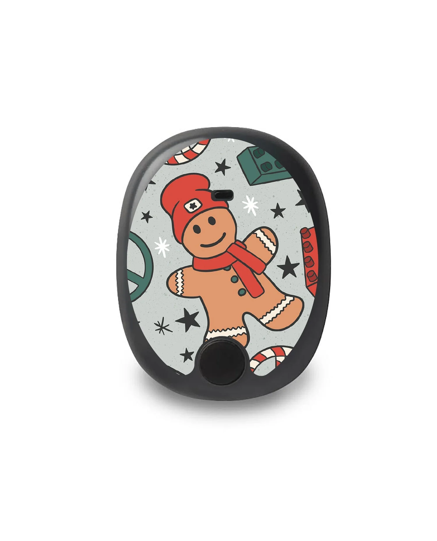 Doughmies Eversense Smart Transmitter