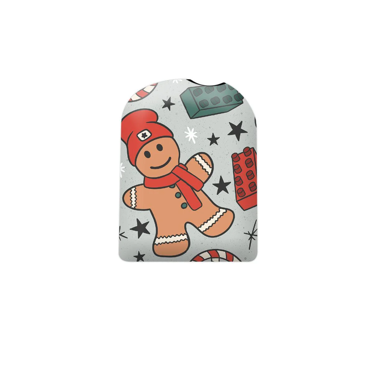 Doughmies Pod Sticker – Pump Peelz