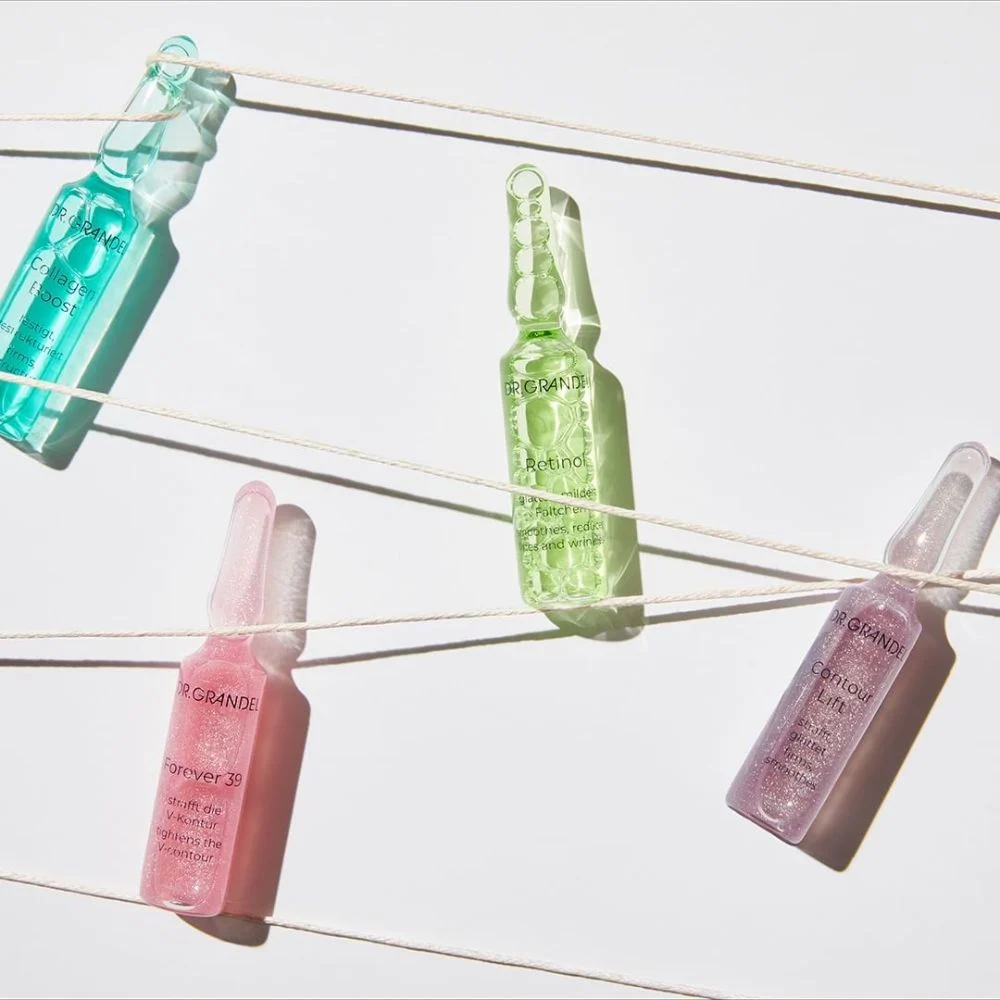 Dr Grandel Ampoules Collagen Boost