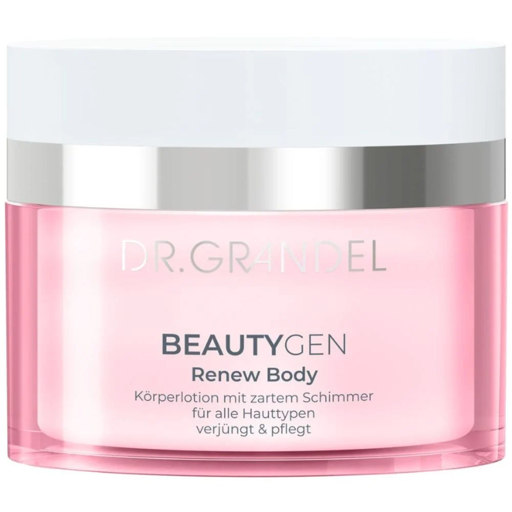 Dr Grandel Beautygen Renew Body Rejuvenating Cream