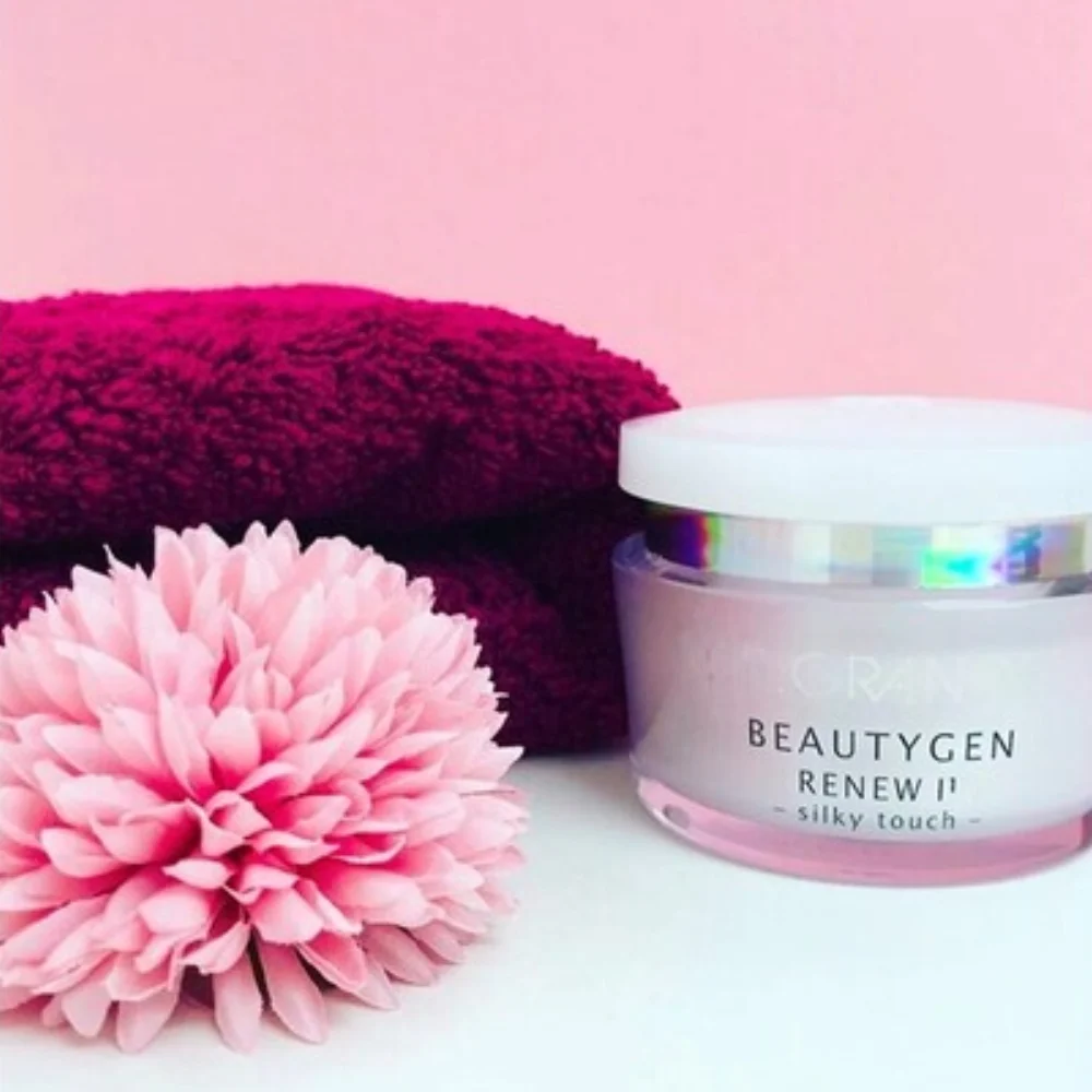 Dr Grandel Beautygen Renew L1 Silky Touch