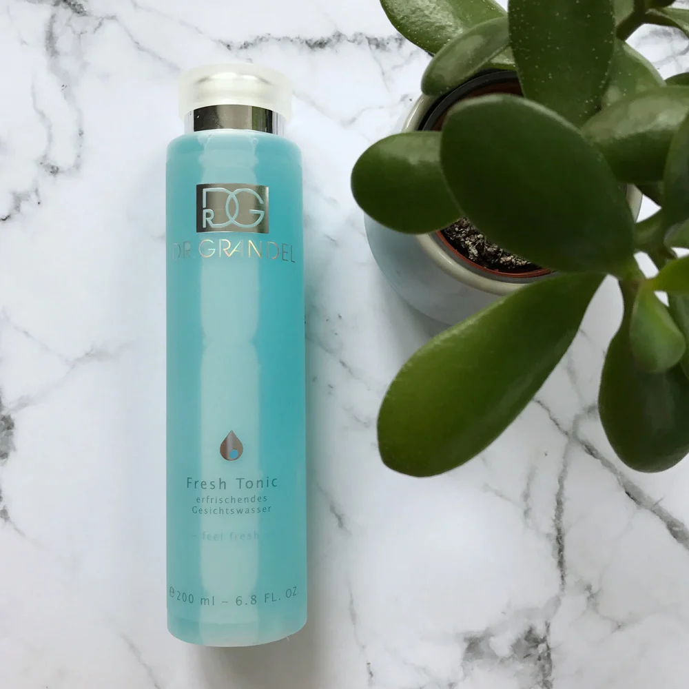Dr Grandel Cleansing Fresh Tonic