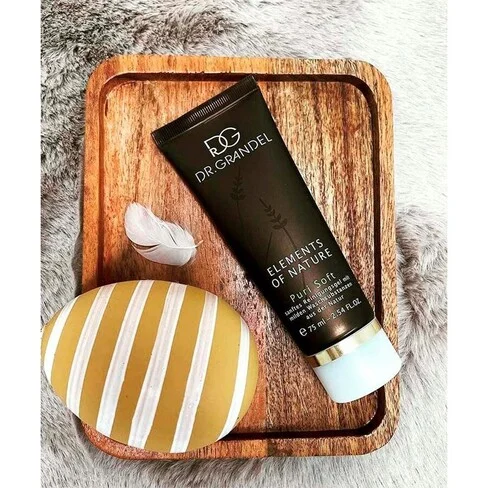 Dr Grandel Elements of Nature Puri Soft Face Cleansing Gel