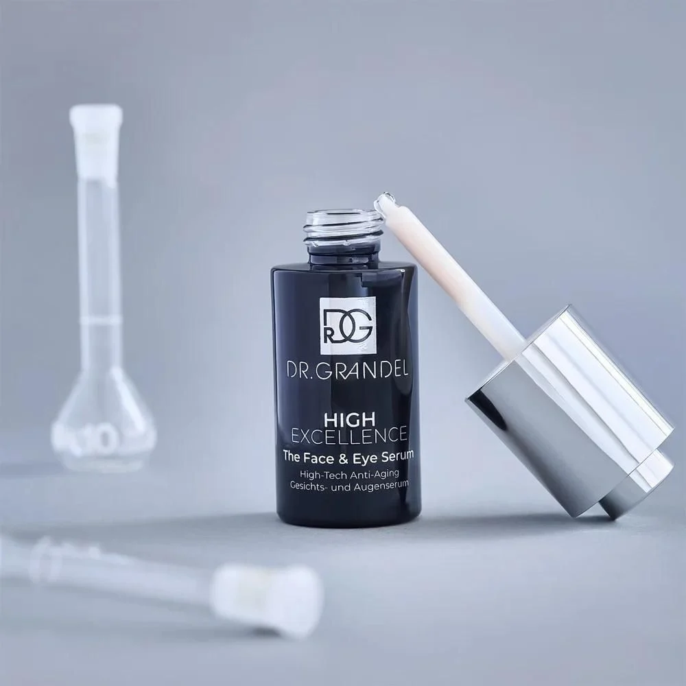 Dr Grandel High Excellence the Face and Eye Serum Anti-Aging