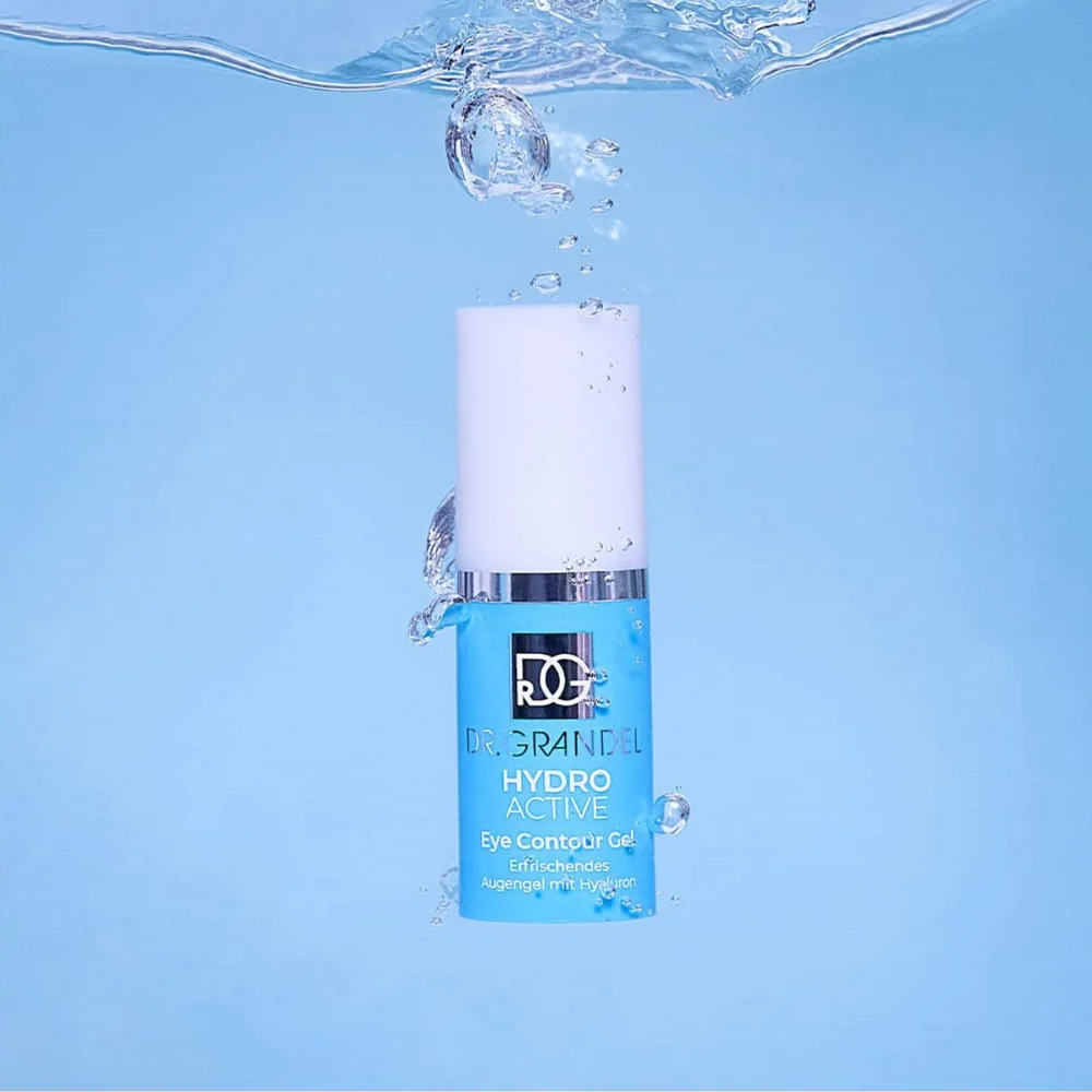 Dr Grandel Hydro Active Eye Contour Gel