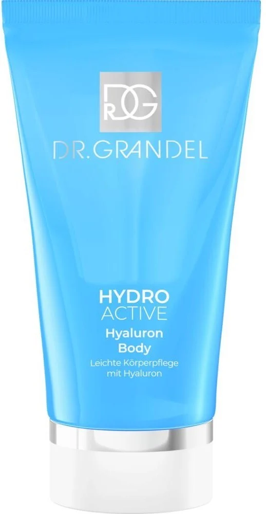 Dr Grandel Hydro Active Hyaluron Body Moisturizer