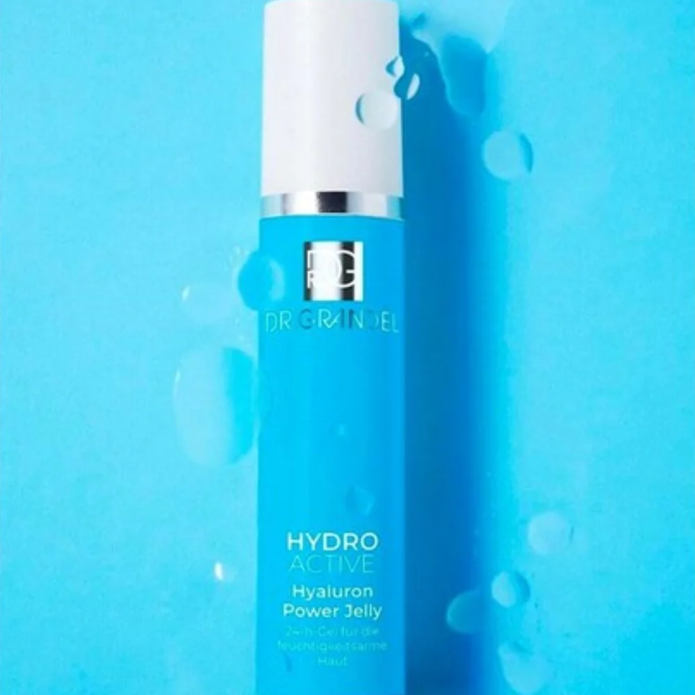 Dr Grandel Hydro Active Hyaluron Power Jelly