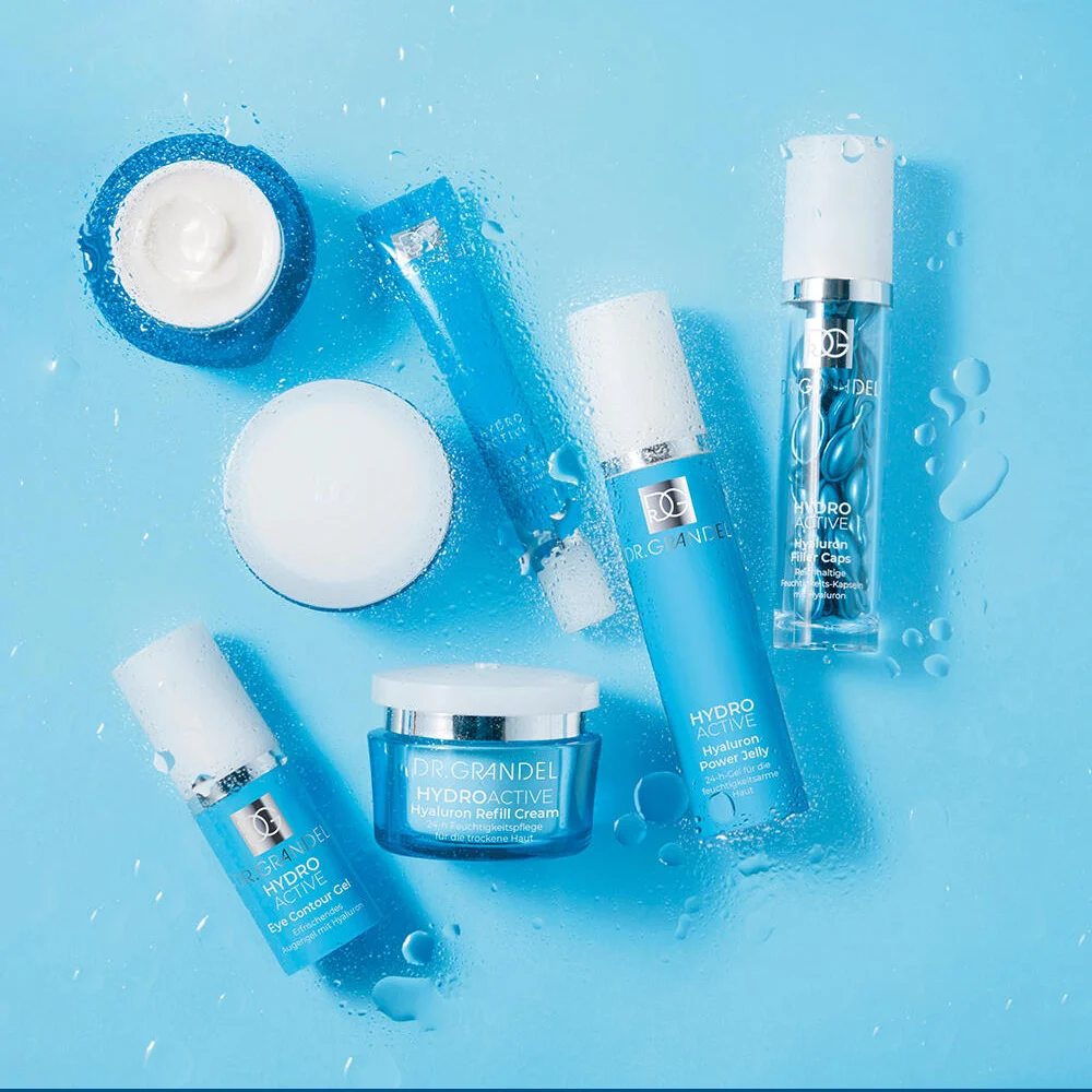 Dr Grandel Hydro Active Moisturizer