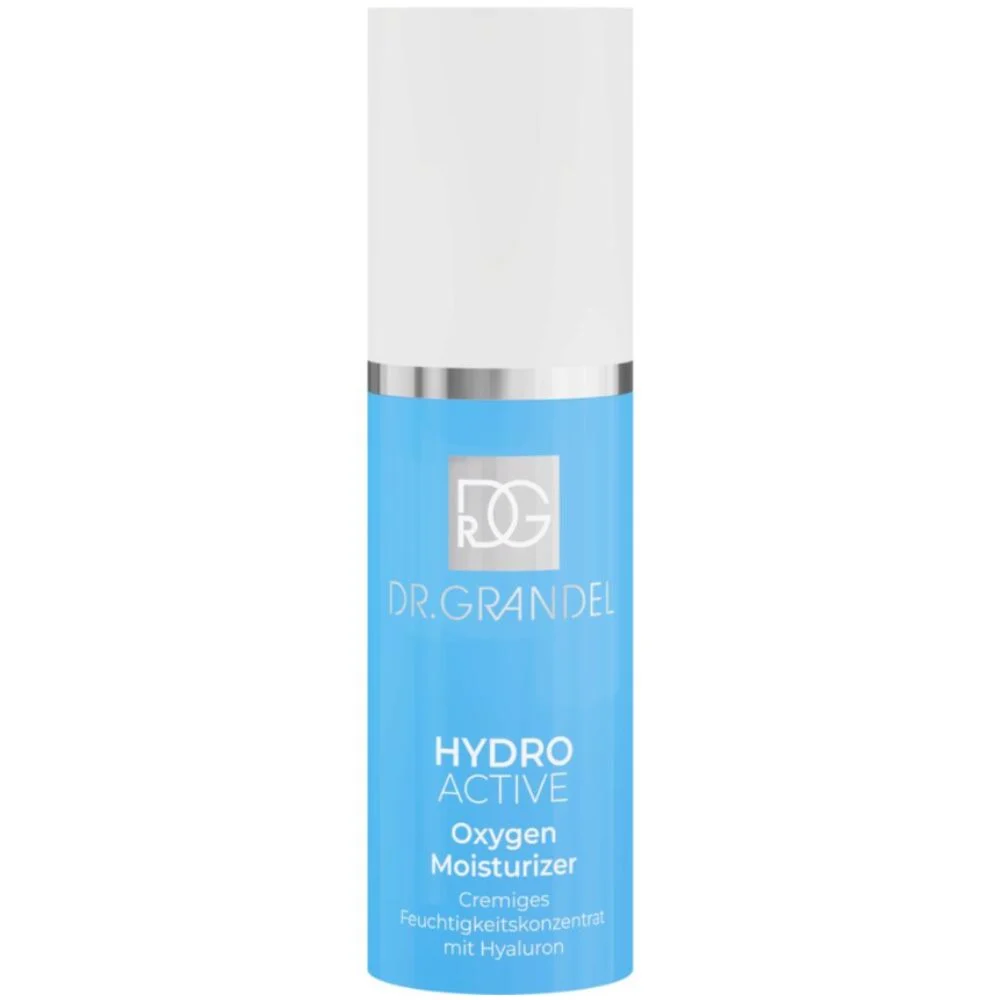 Dr Grandel Hydro Active Oxygen Moisturizer
