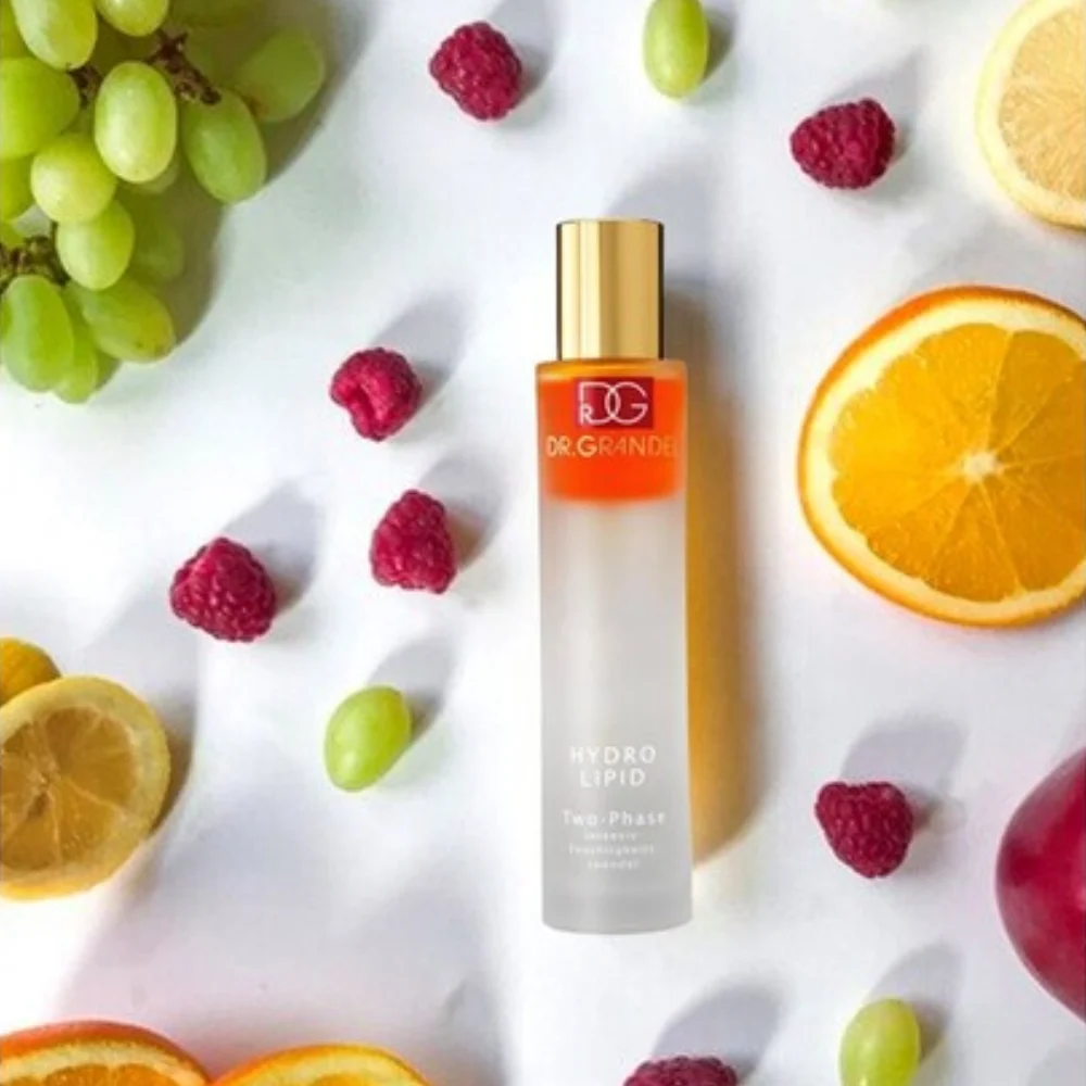 Dr Grandel Hydro Lipid Two Phase Moisturizer