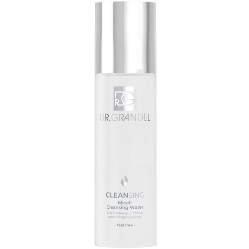 Dr Grandel Micellar Cleansing Water