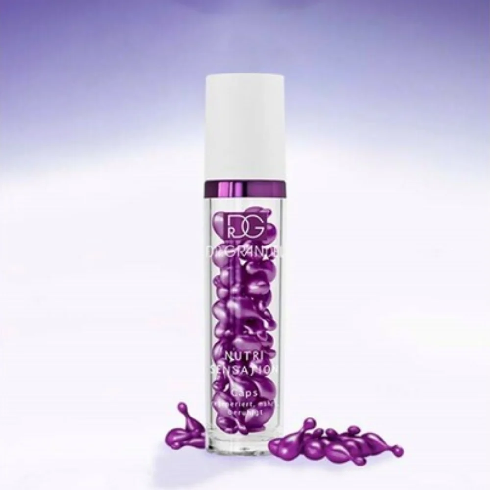 Dr Grandel Nutri Sensation Caps