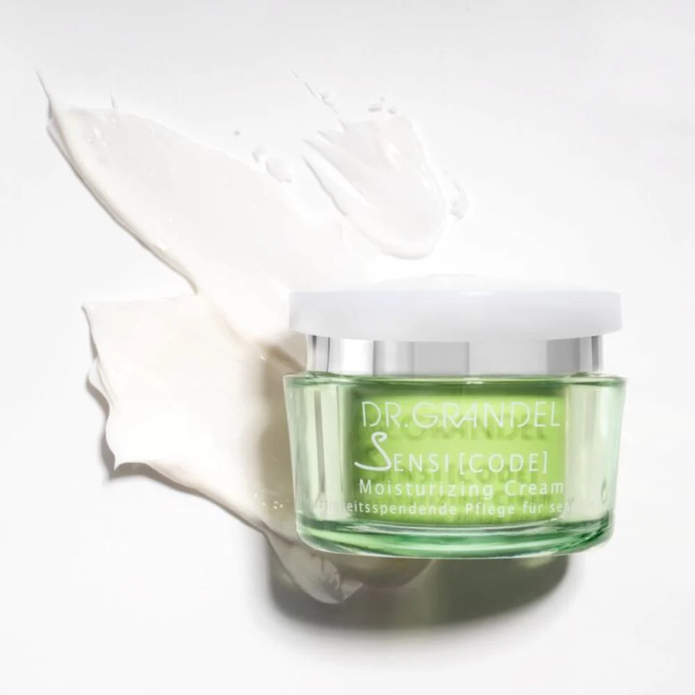 Dr Grandel Sensicode Rejuvenating Cream for Sensitive Skin