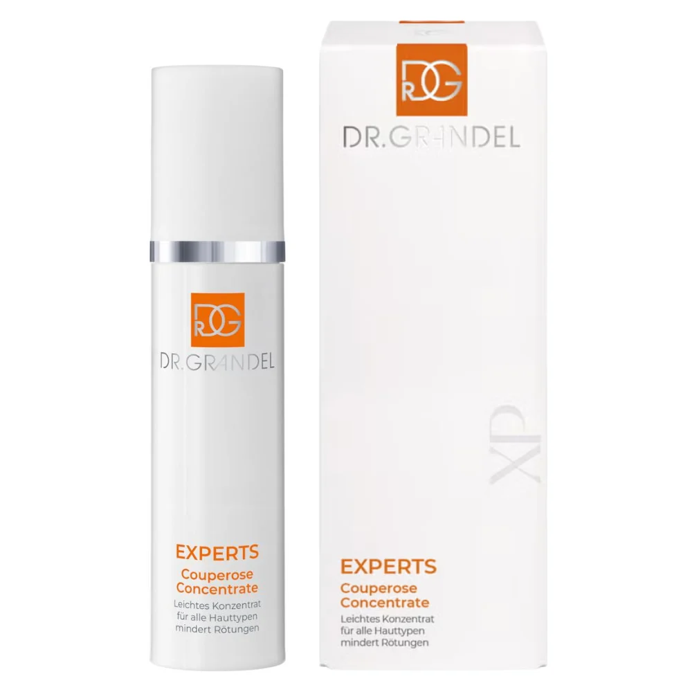 Dr Grandel Specials Couperose Expert Concentrate