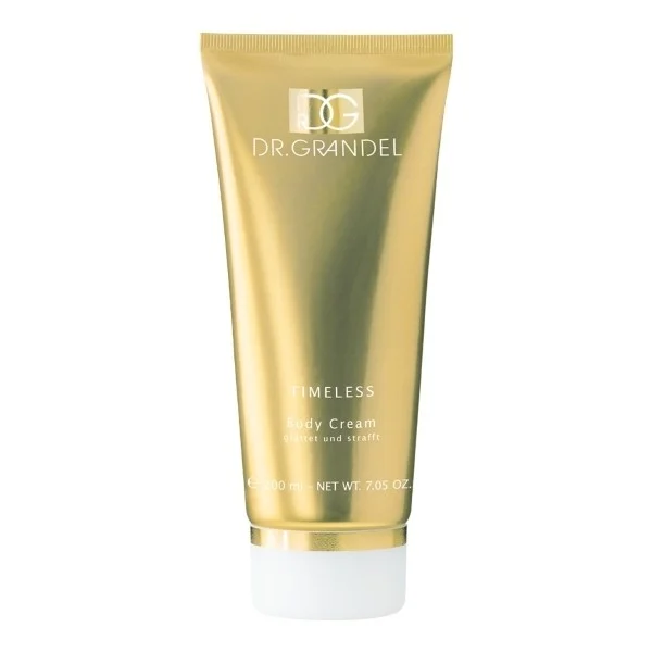 Dr Grandel Timeless Body Cream