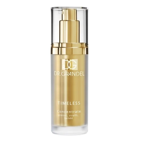 Dr Grandel Timeless Concentrate