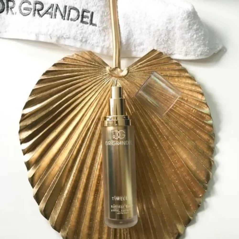 Dr Grandel Timeless Retinol Balm