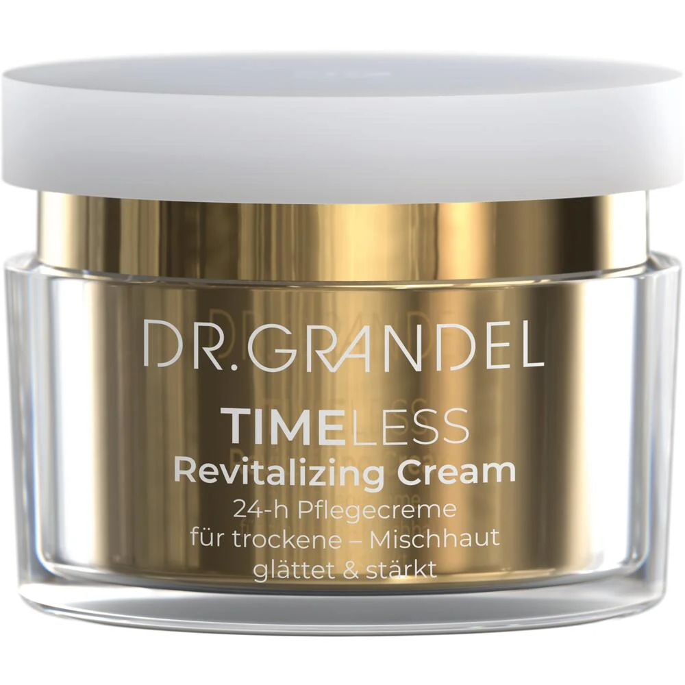 Dr Grandel Timeless Revitalizing Face Cream
