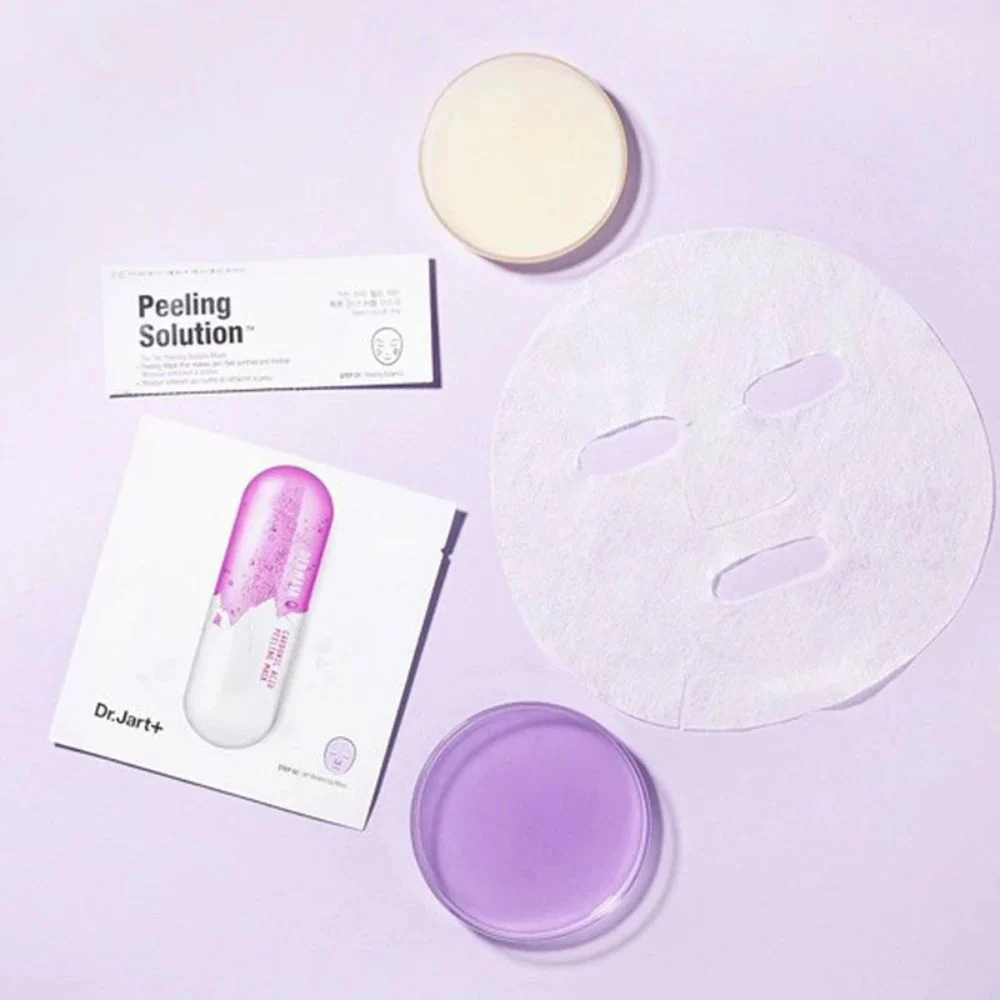 Dr.Jart+ Dermask Ultra Jet Peeling Solution