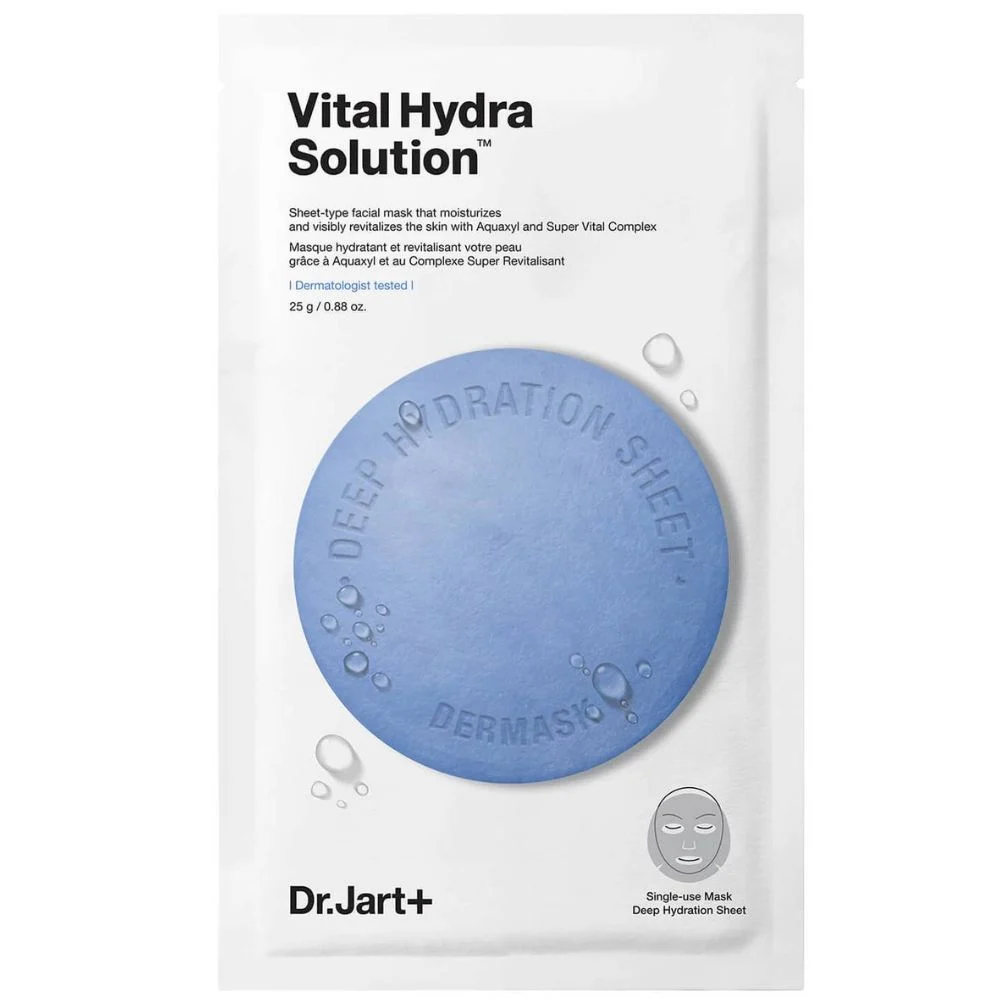Dr.Jart+ Dermask Water Jet Vital Hydra Solution