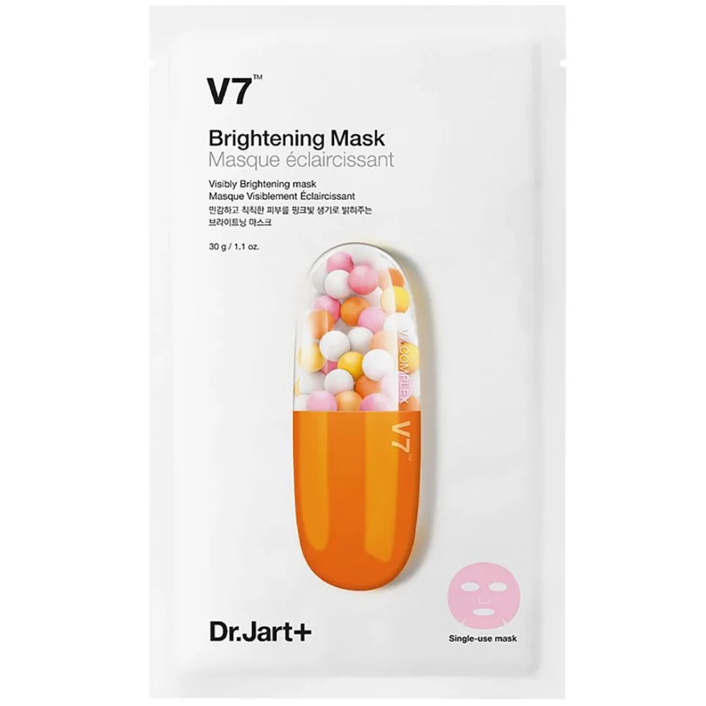 Dr.Jart+ V7 Brightening Mask