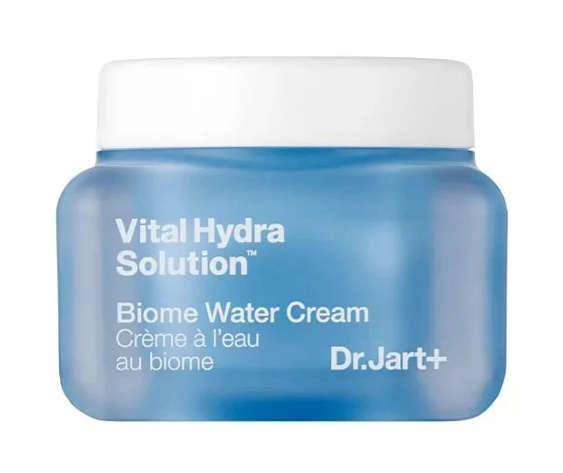 Dr.Jart+ Vital Hydra Solution Biome Water Cream