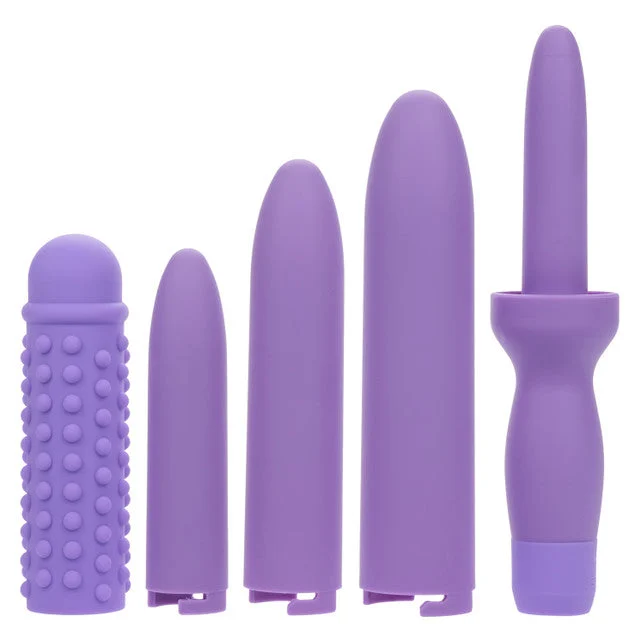 DR LAURA BERMAN RECHARGEABLE DILATOR SET