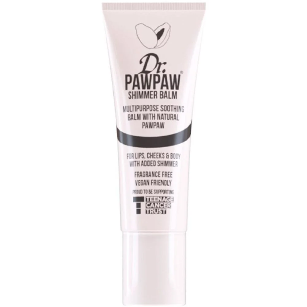 Dr. Paw Paw Shimmer Balm Multipurpose