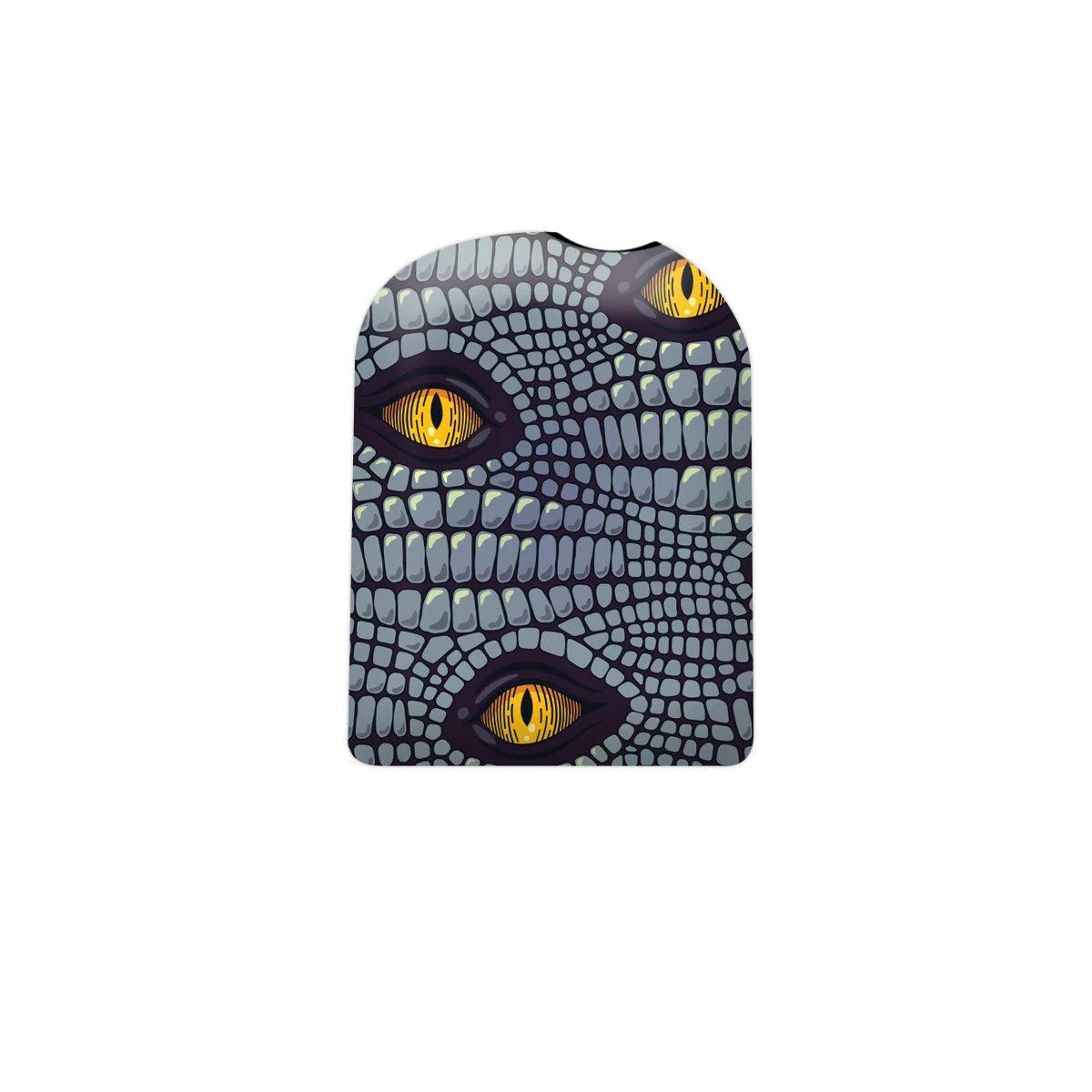 Dragon Pod Sticker – Pump Peelz