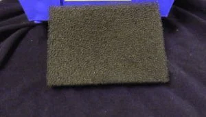 Drive Cabinet Air Filter